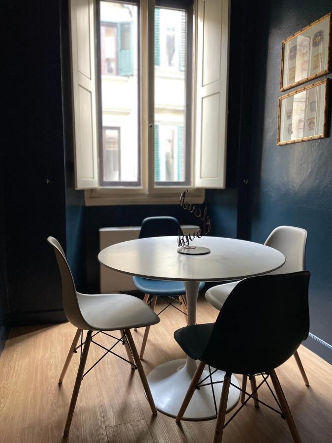 Residenza Dei Pucci Gæstehus 3*
