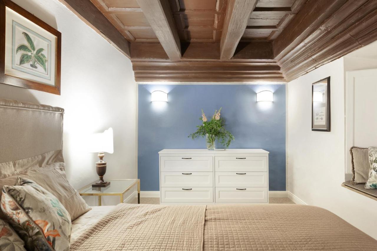 Apartamento S. Spirito Flat *