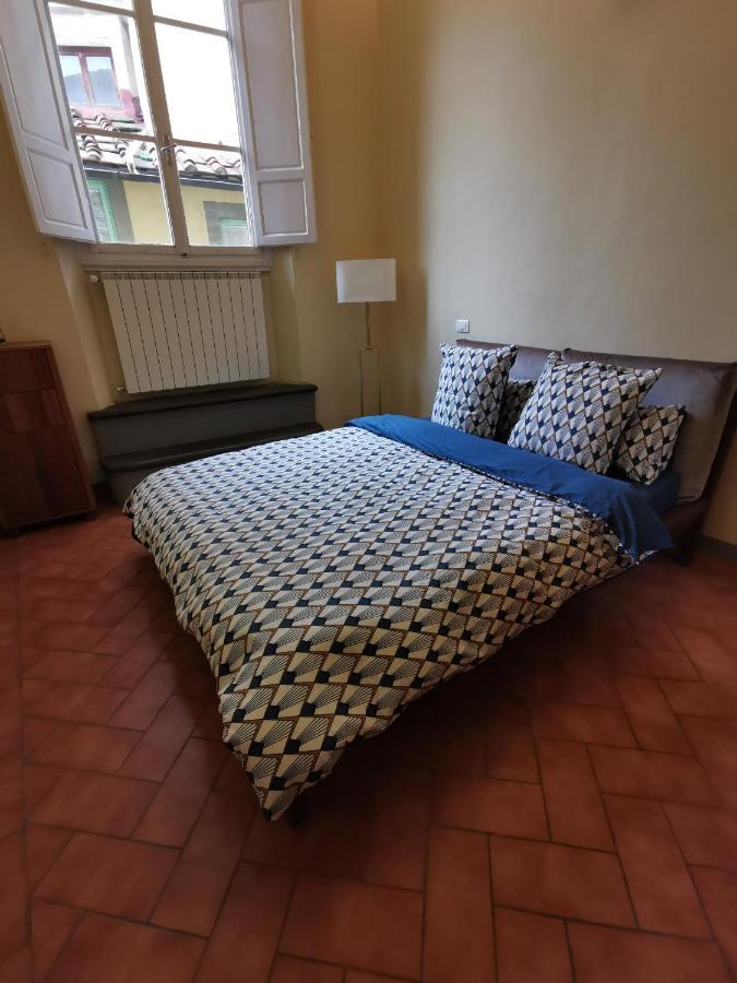 Casa Del Moro Lejlighed *