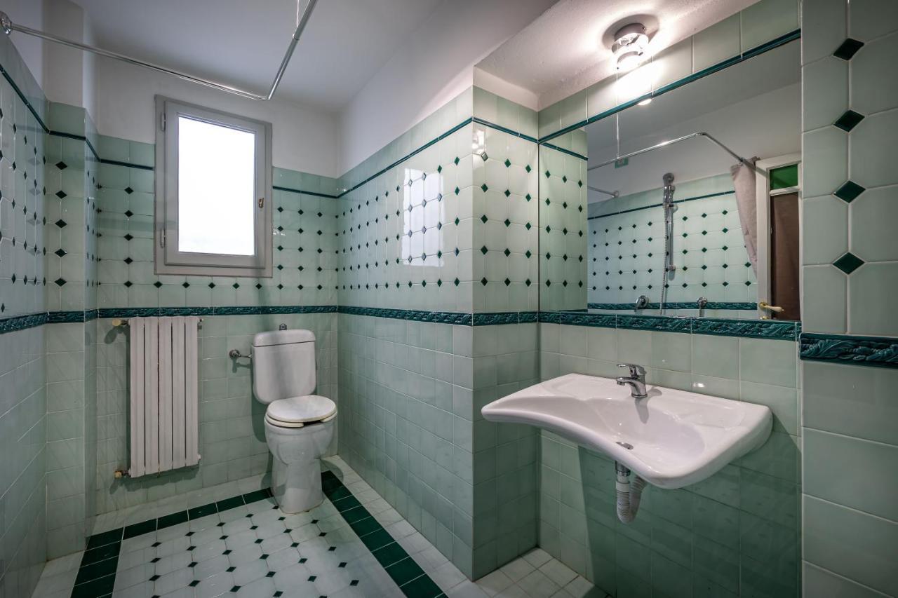 Leilighet Yid Five Luxury Suites Apt With Secret Garden