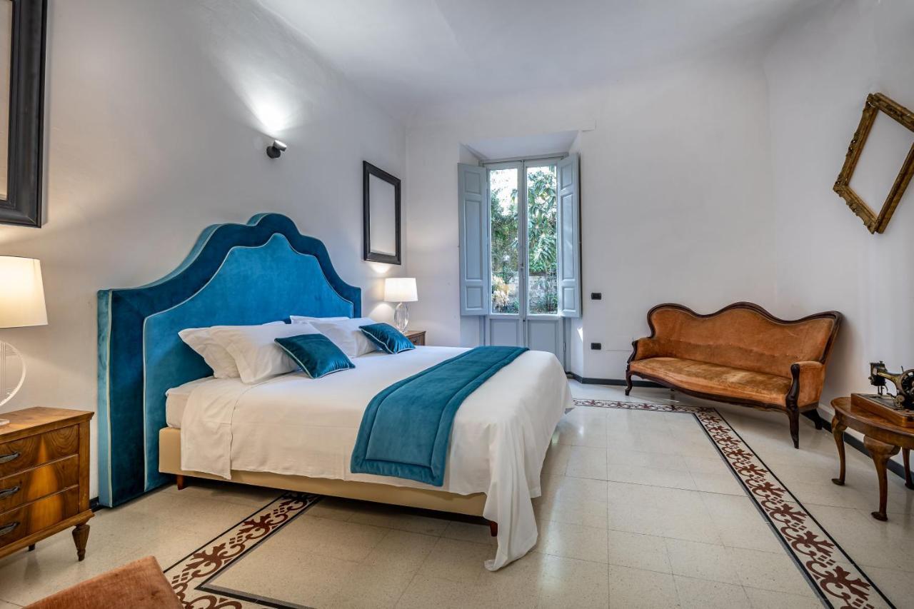 Leilighet Yid Five Luxury Suites Apt With Secret Garden