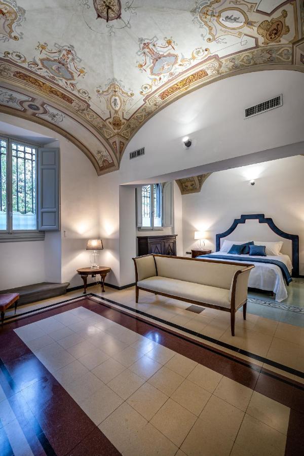 Leilighet Yid Five Luxury Suites Apt With Secret Garden