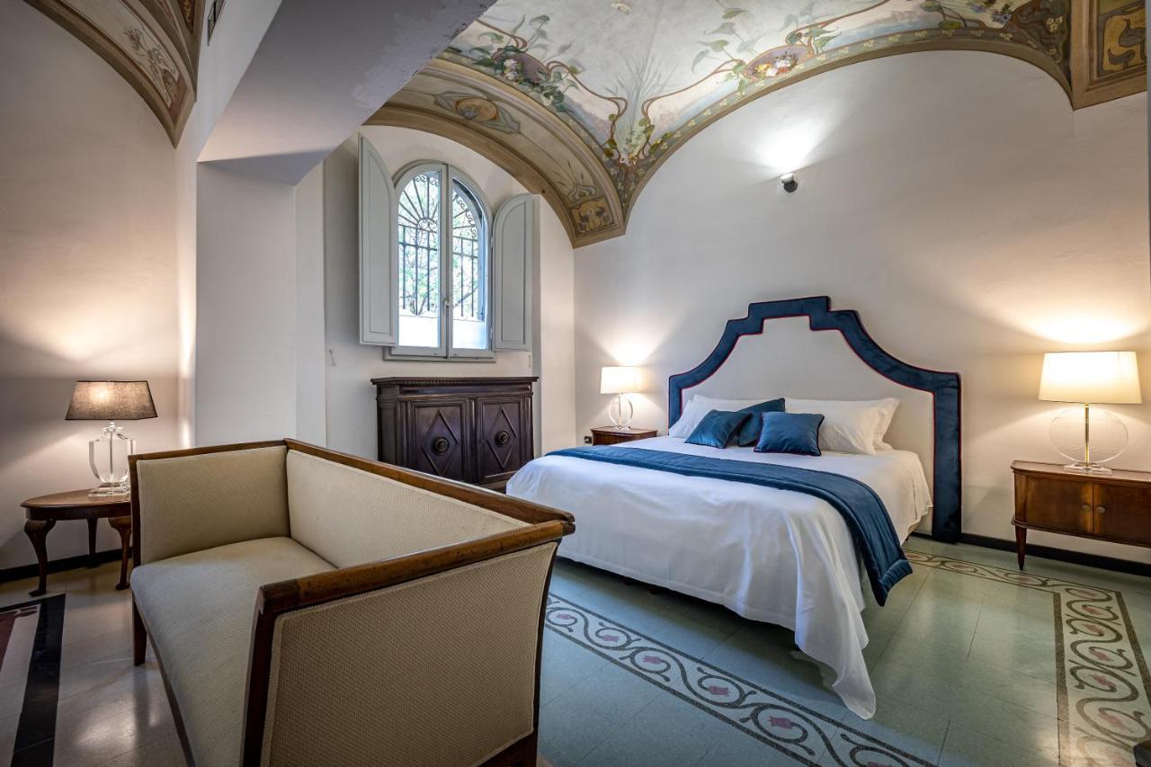 Yid Five Luxury Suites Apt With Secret Garden Firenze