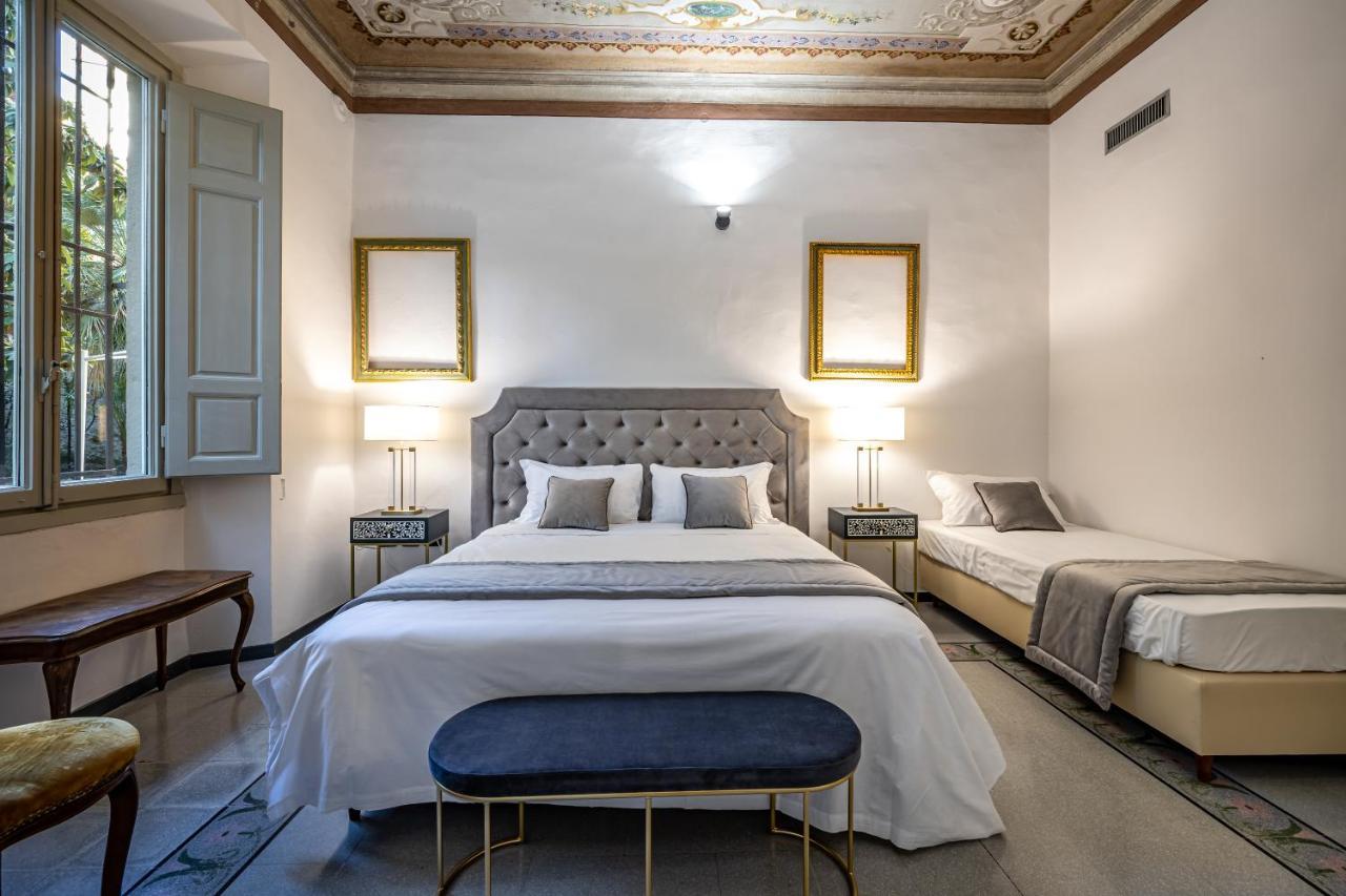 Yid Five Luxury Suites Apt With Secret Garden Leilighet