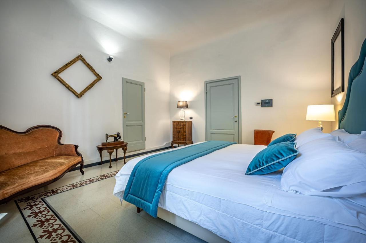 Leilighet Yid Five Luxury Suites Apt With Secret Garden