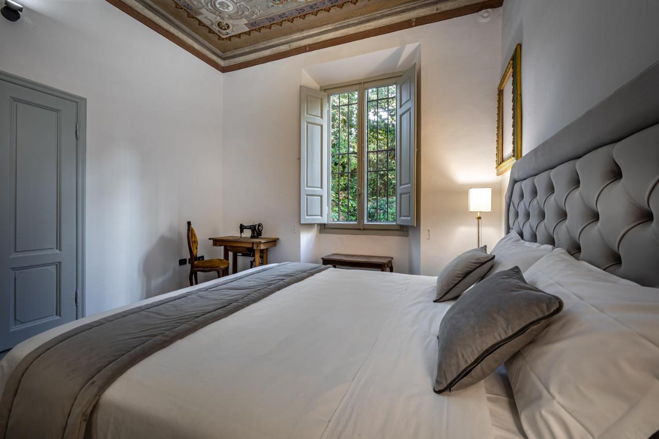 Leilighet Yid Five Luxury Suites Apt With Secret Garden