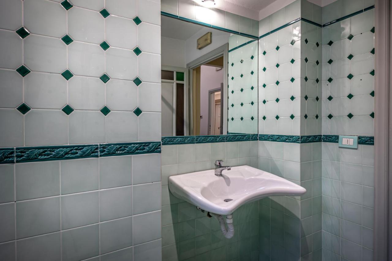 Yid Five Luxury Suites Apt With Secret Garden Leilighet Firenze