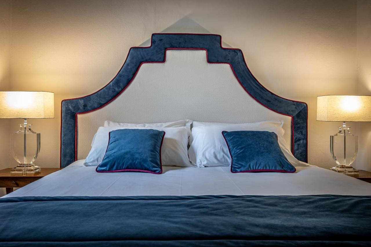 Yid Five Luxury Suites Apt With Secret Garden Leilighet Firenze