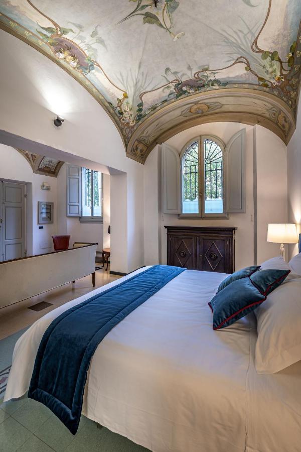 Leilighet Yid Five Luxury Suites Apt With Secret Garden