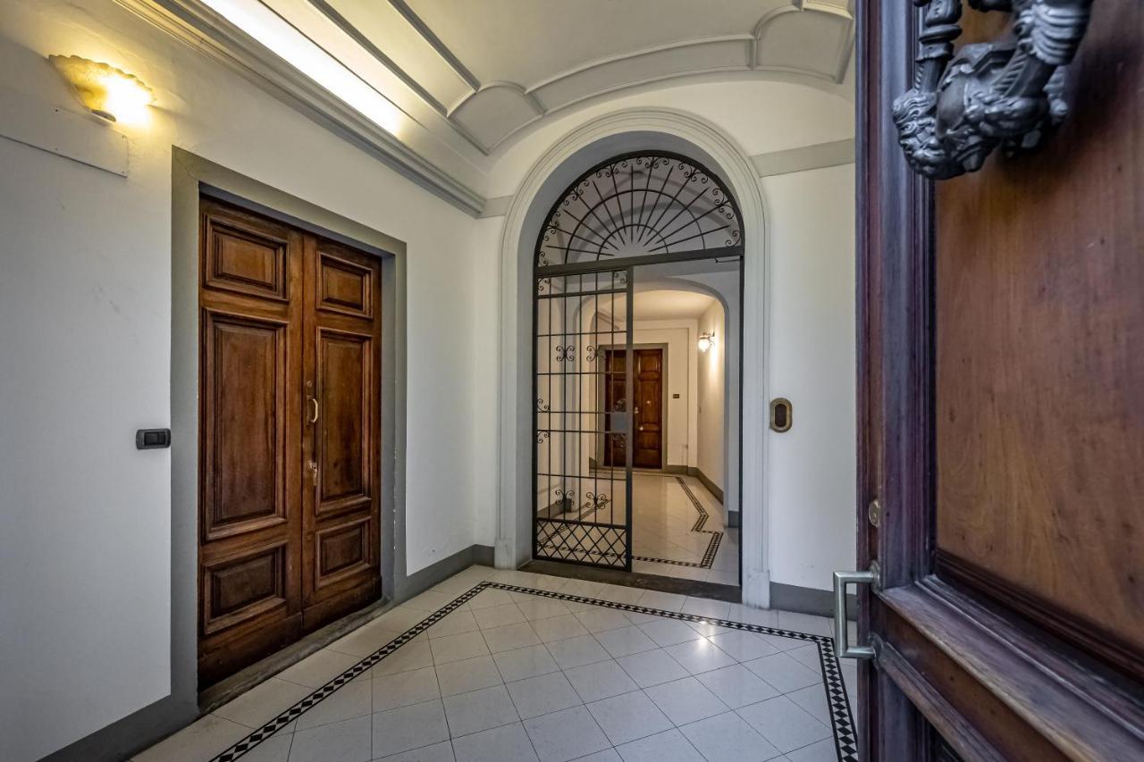Leilighet Yid Five Luxury Suites Apt With Secret Garden