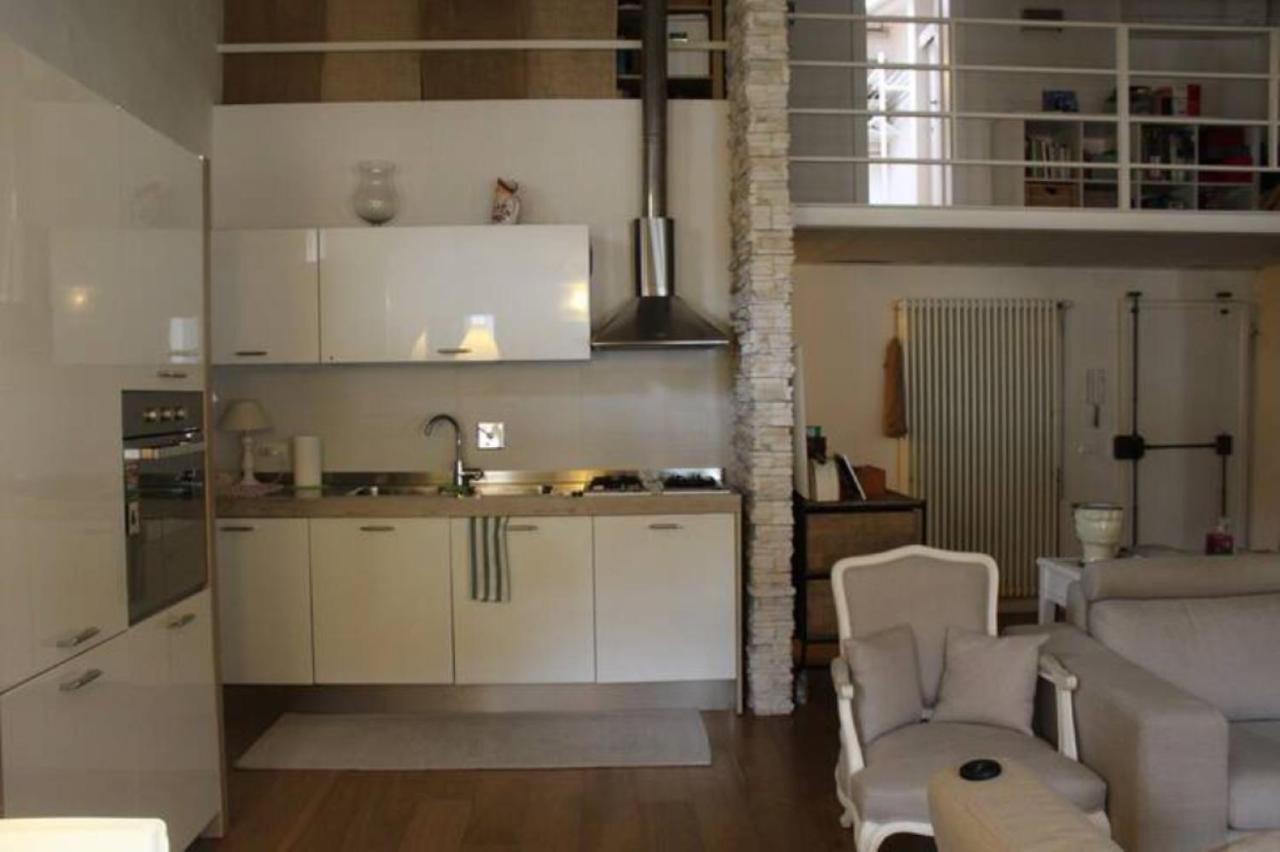 Cosy Flat In The Heart Of Florença