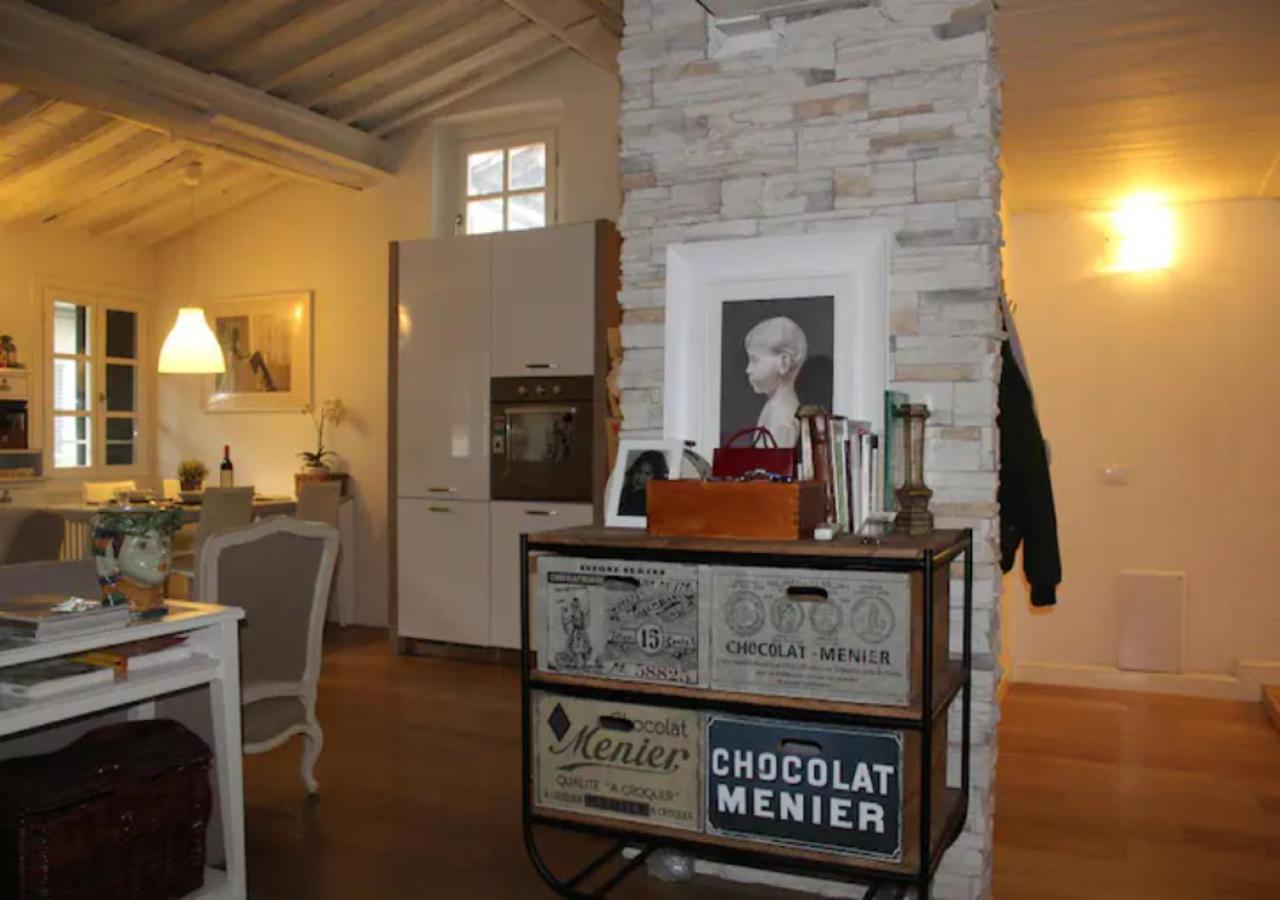 Apartamento Cosy Flat In The Heart Of