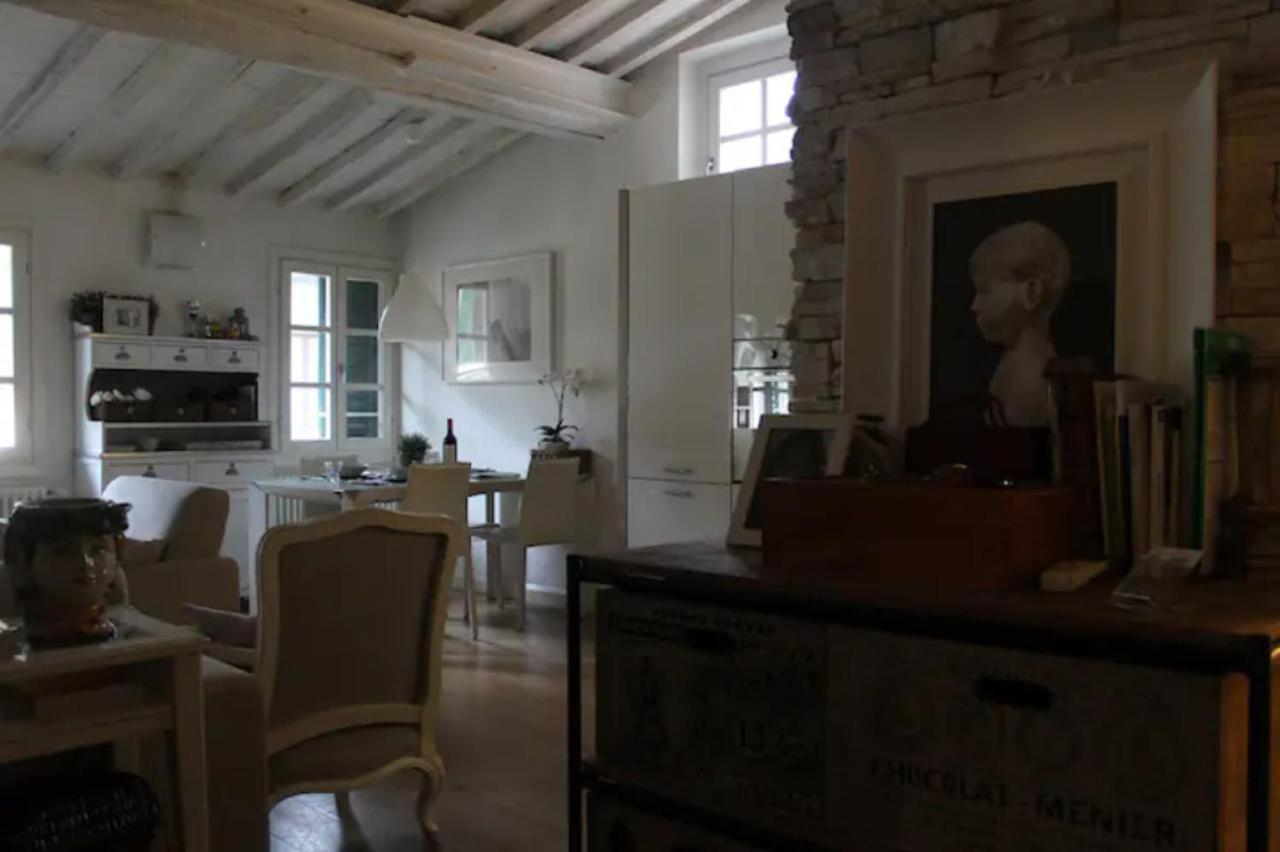 Apartamento Cosy Flat In The Heart Of