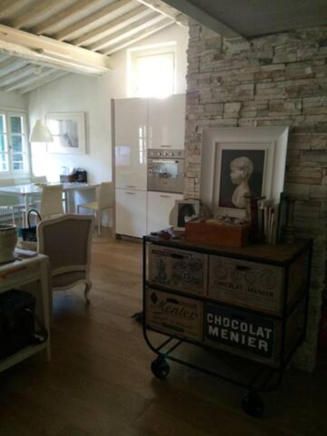 Apartamento Cosy Flat In The Heart Of