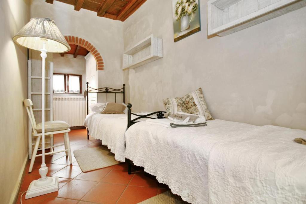 Appartamento Gina Firenze