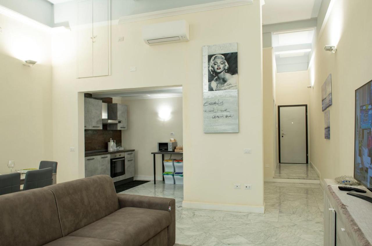 Leilighet Mamo - Cavour Rosa Firenze