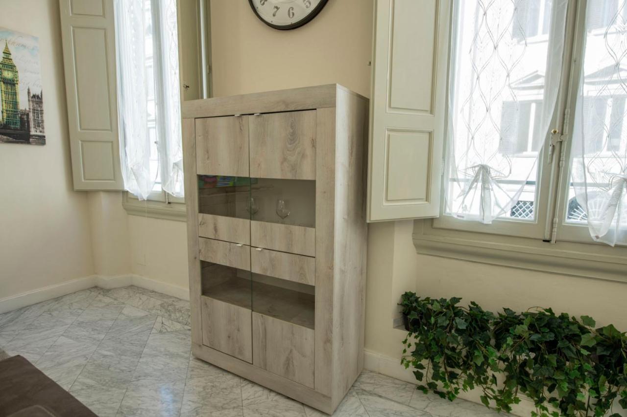 Leilighet Mamo - Cavour Rosa Firenze