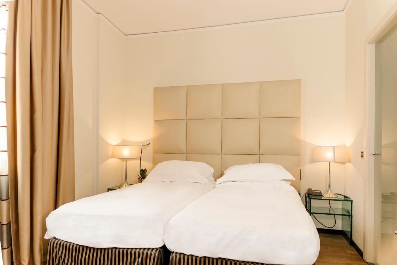 Cosmopolitan 4* Florence