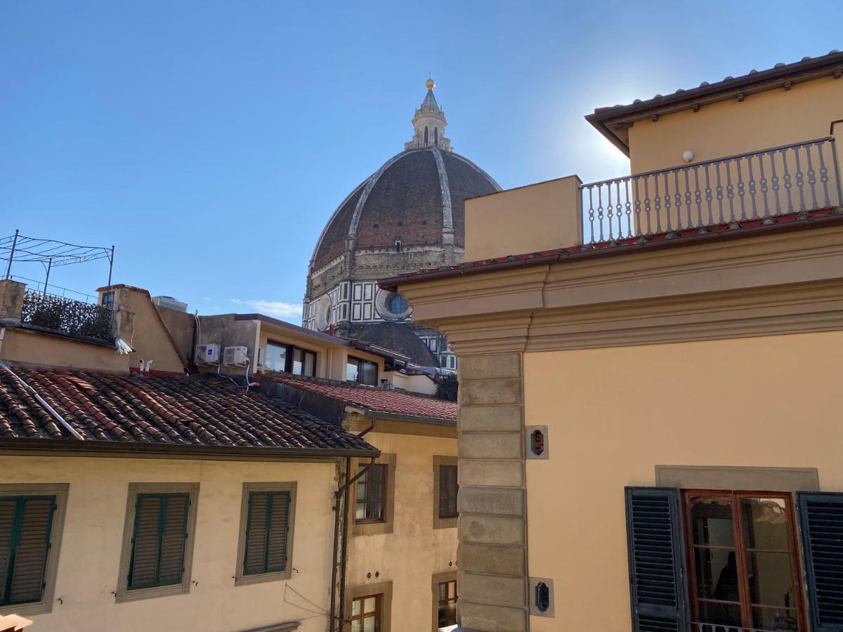 Gæstehus Residenza Dei Pucci Firenze