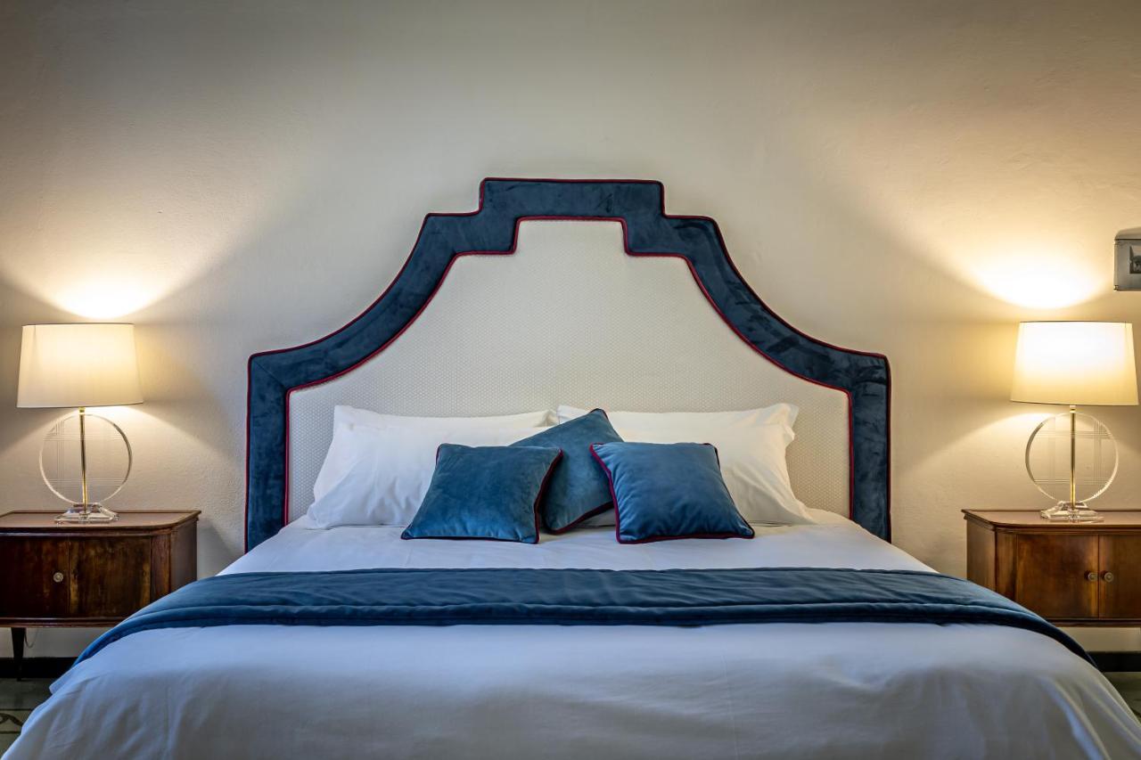 Leilighet Yid Five Luxury Suites Apt With Secret Garden Firenze