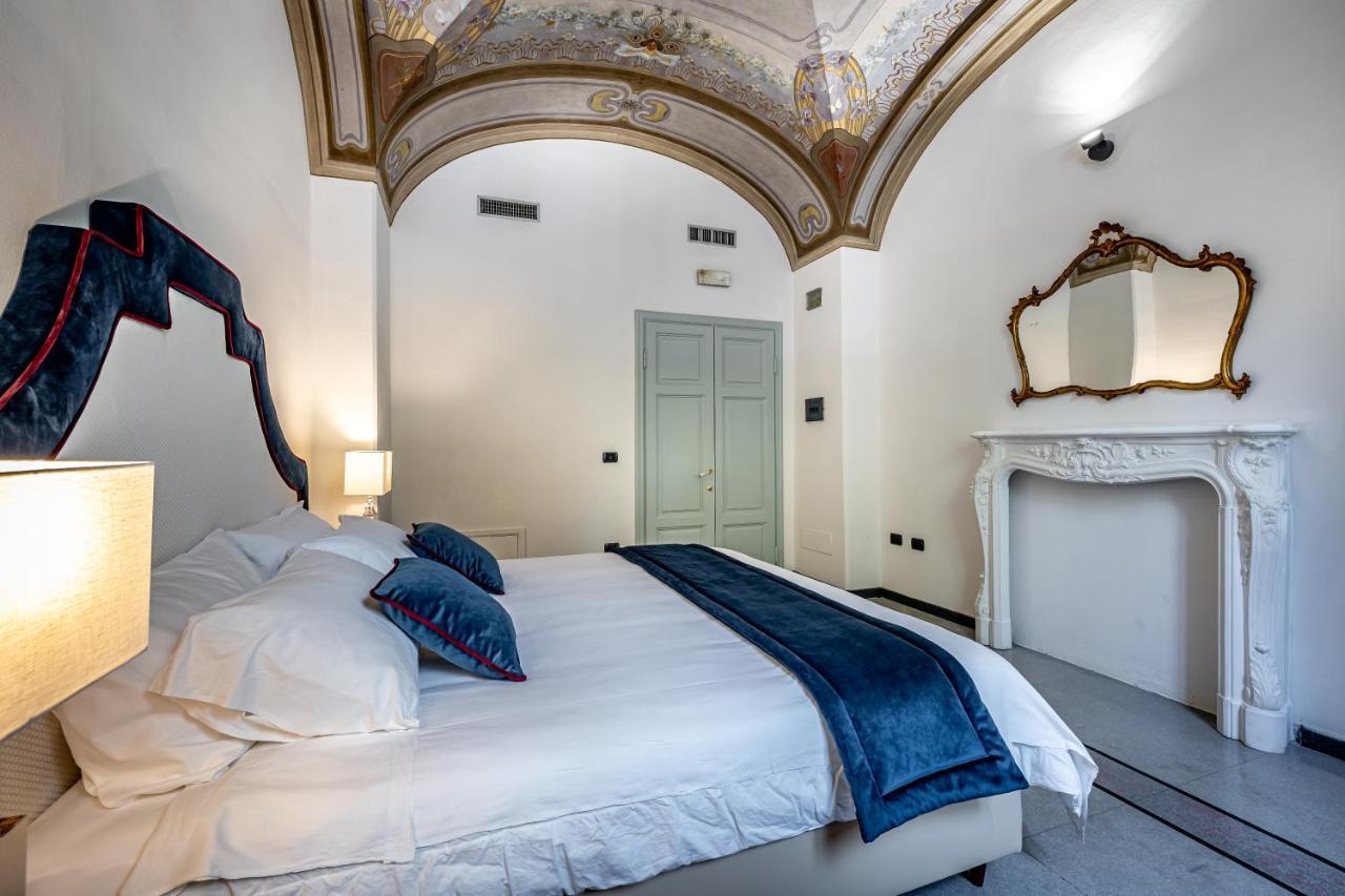 Leilighet Yid Five Luxury Suites Apt With Secret Garden