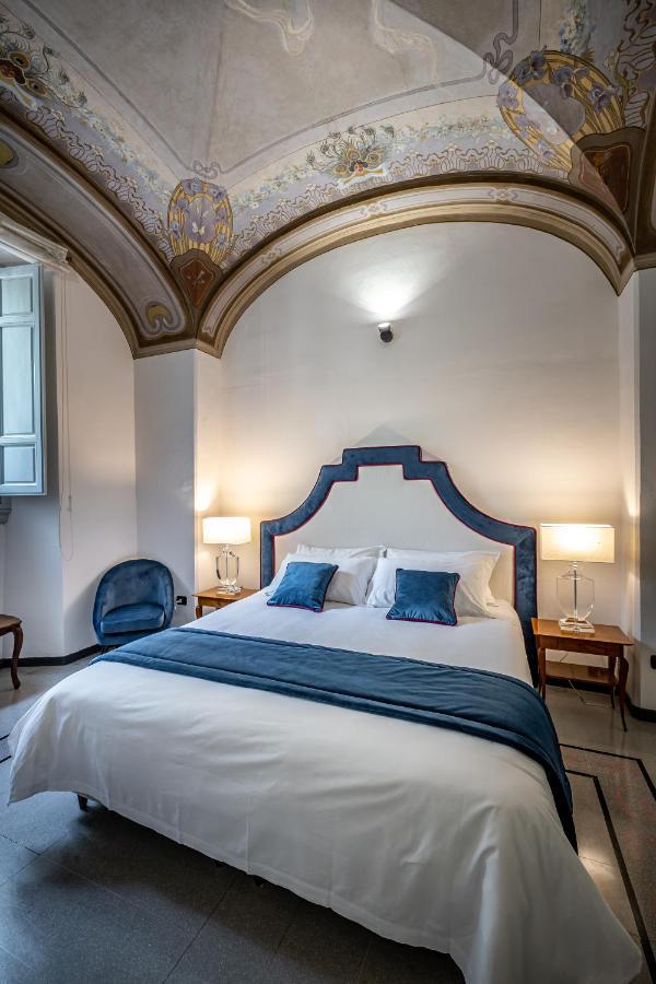 Leilighet Yid Five Luxury Suites Apt With Secret Garden Firenze