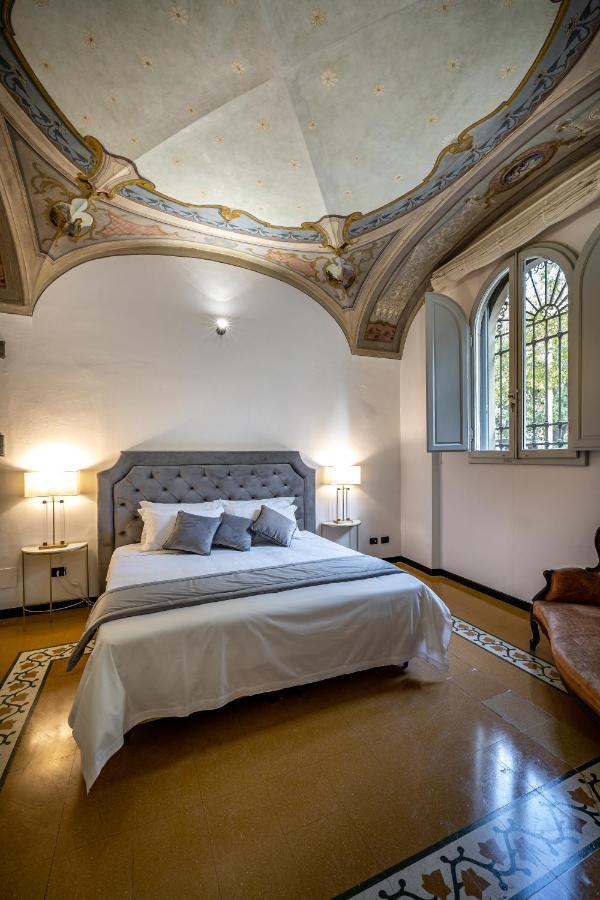 Yid Five Luxury Suites Apt With Secret Garden Leilighet Firenze