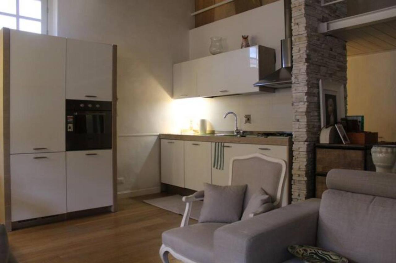 Apartamento Cosy Flat In The Heart Of