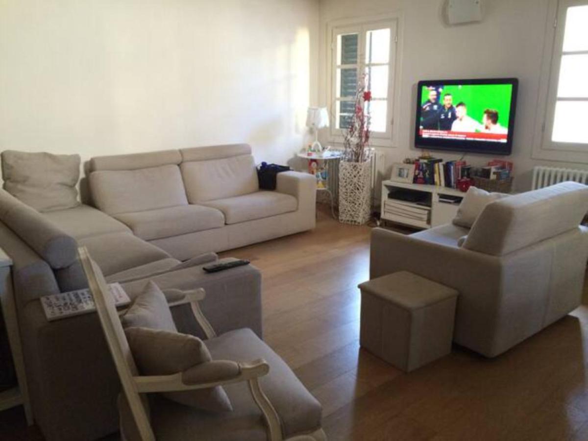Cosy Flat In The Heart Of Apartamento Florença