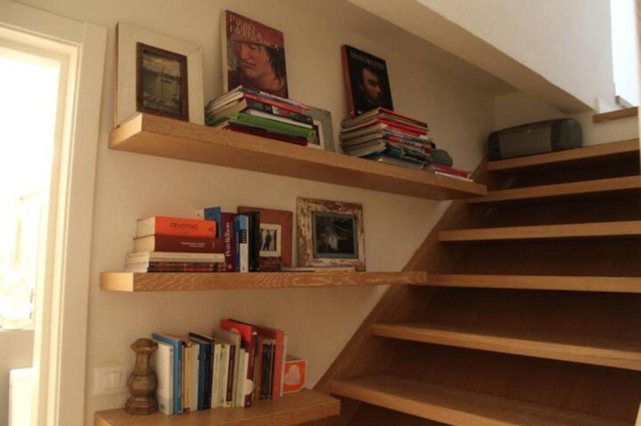 Cosy Flat In The Heart Of Florença
