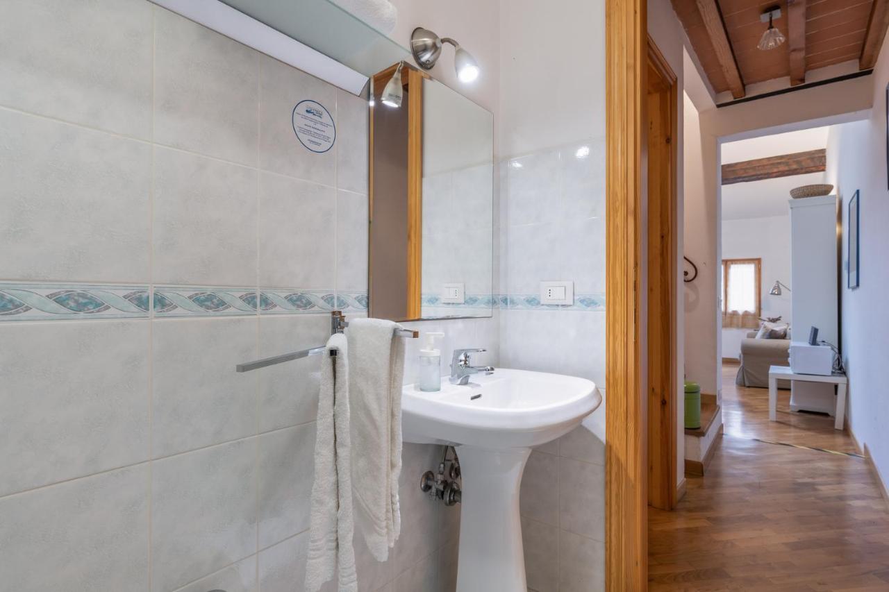 Guelfa Appartement Florence