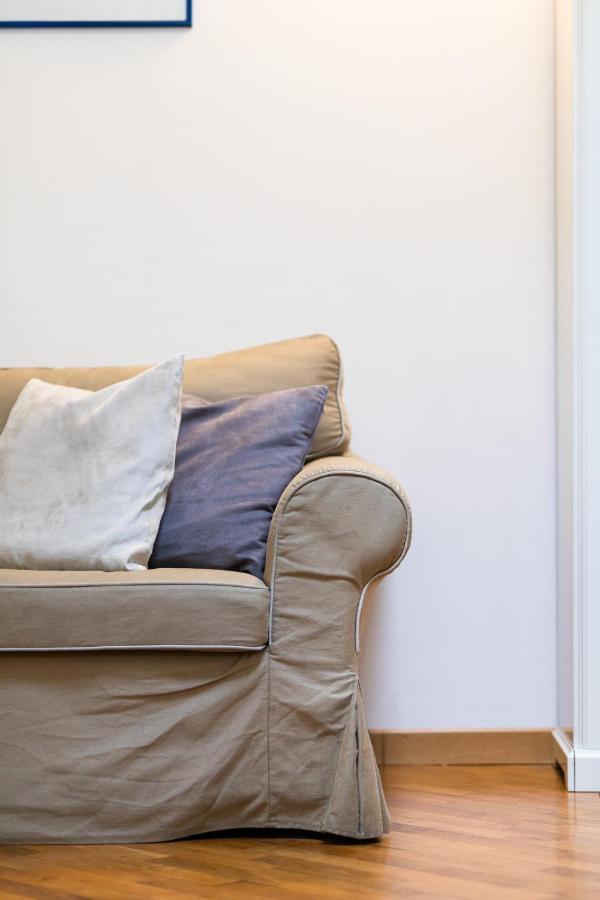 Guelfa Appartement *