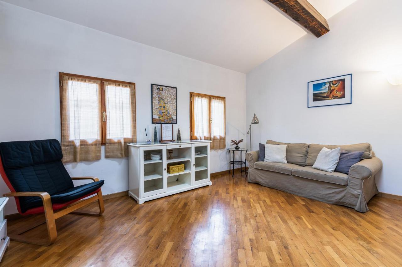 Appartement Guelfa