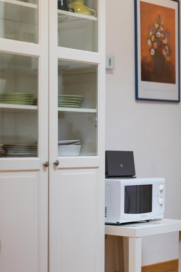 Guelfa Appartement *