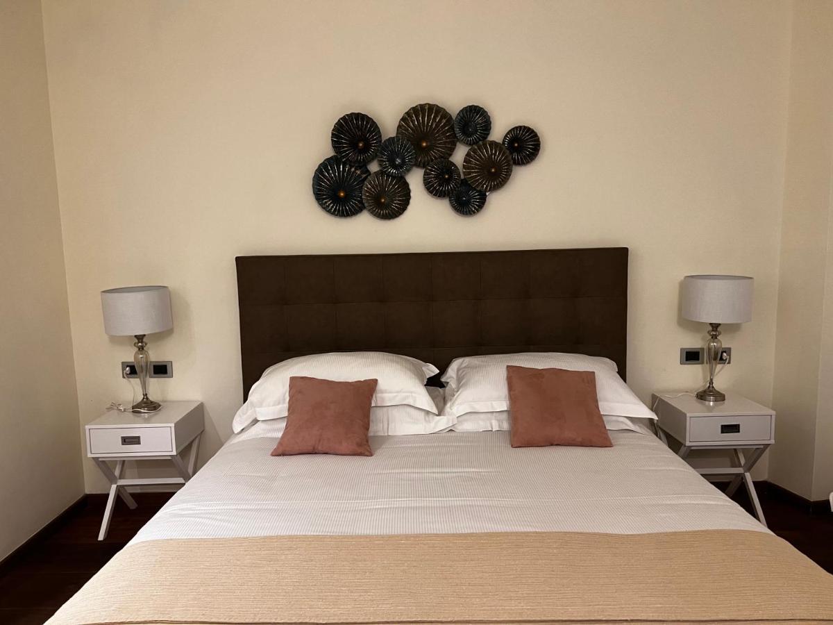 Bed & Breakfast Signoria '64 Florence