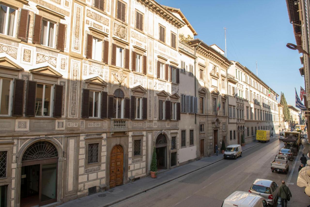 Mamo - Cavour Rosa * Firenze