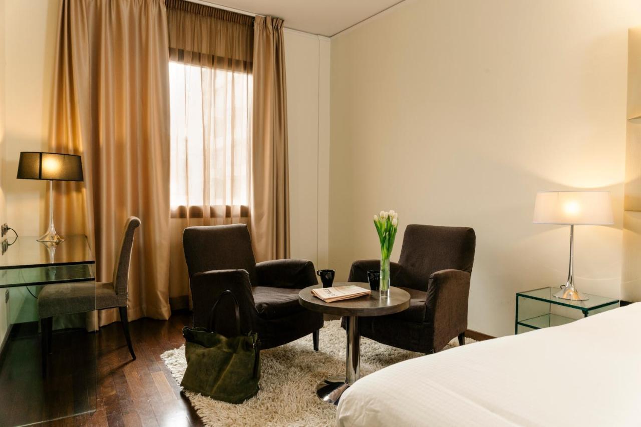 Cosmopolitan Hotel 4*