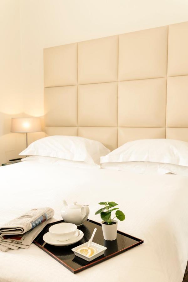 Hotel Cosmopolitan Florence
