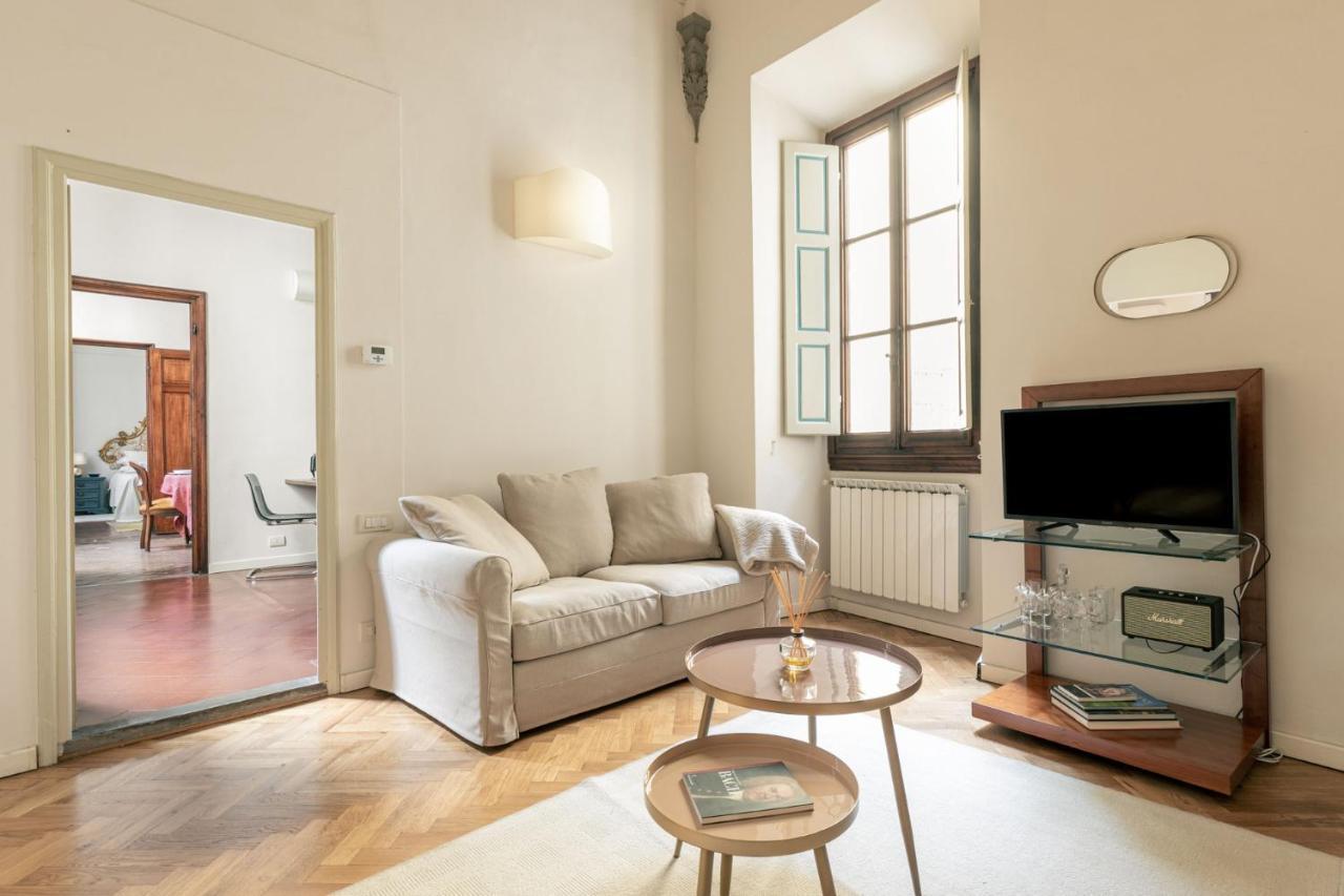Appartamento Palazzo Roselli Cecconi *