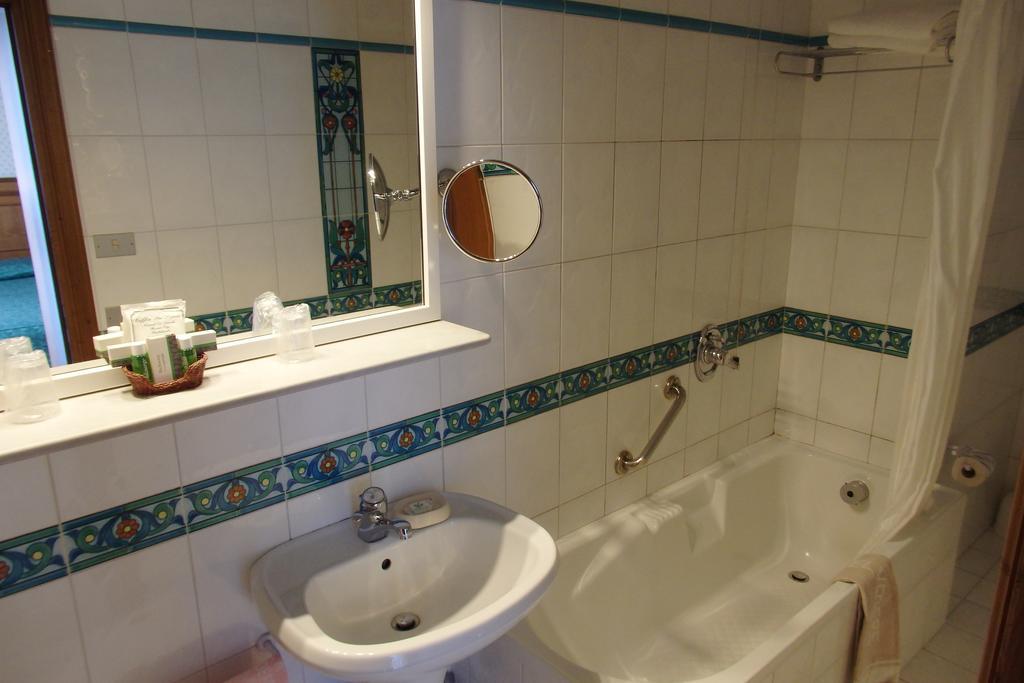 Hotell Belvedere Firenze