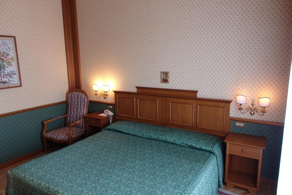 Belvedere Hotell Firenze