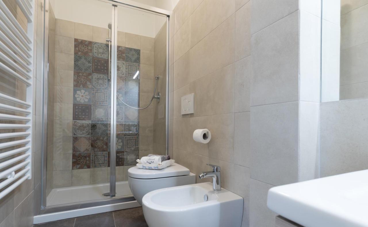 Tosca - Brand New Flat - Santa Maria Novella * Florença