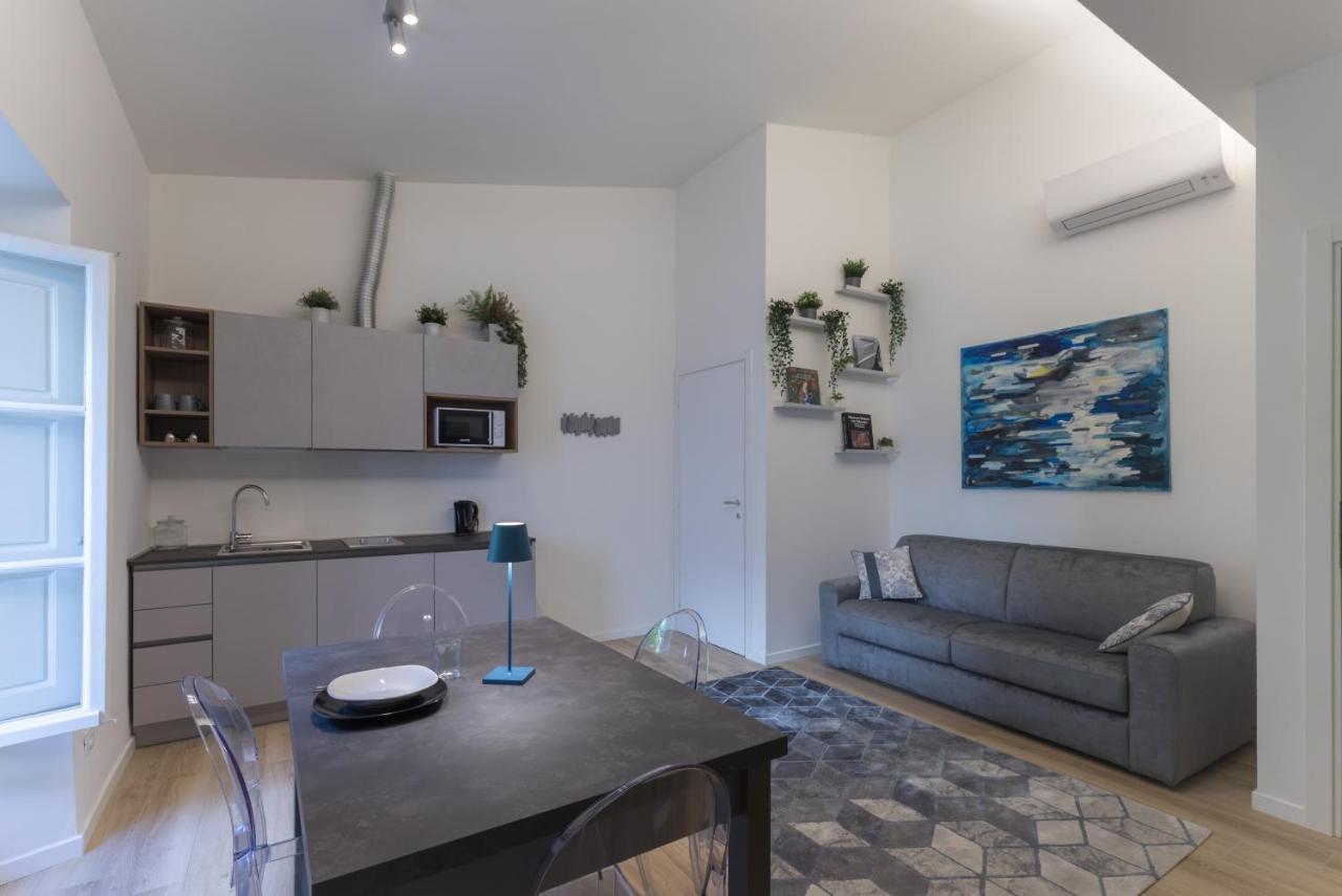 Tosca - Brand New Flat - Santa Maria Novella