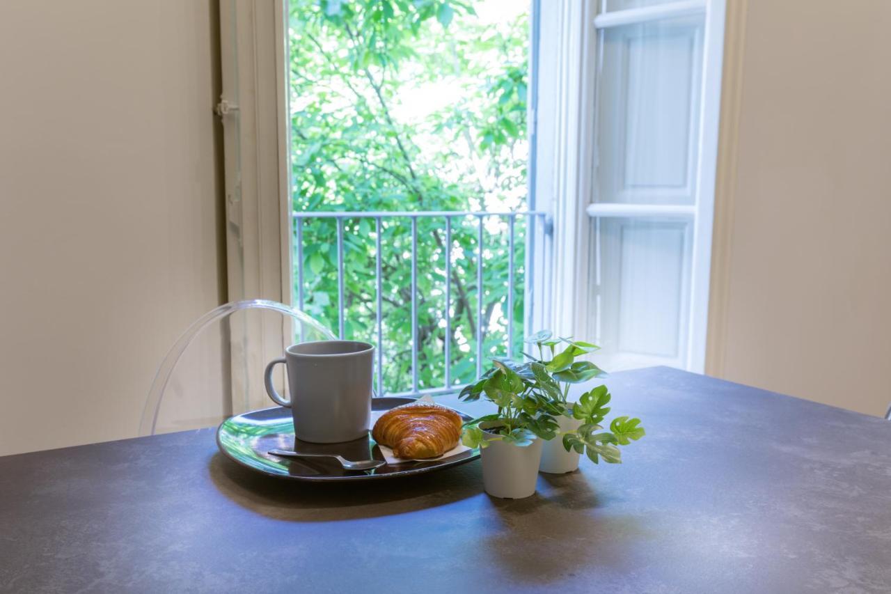 Tosca - Brand New Flat - Santa Maria Novella Apartamento *