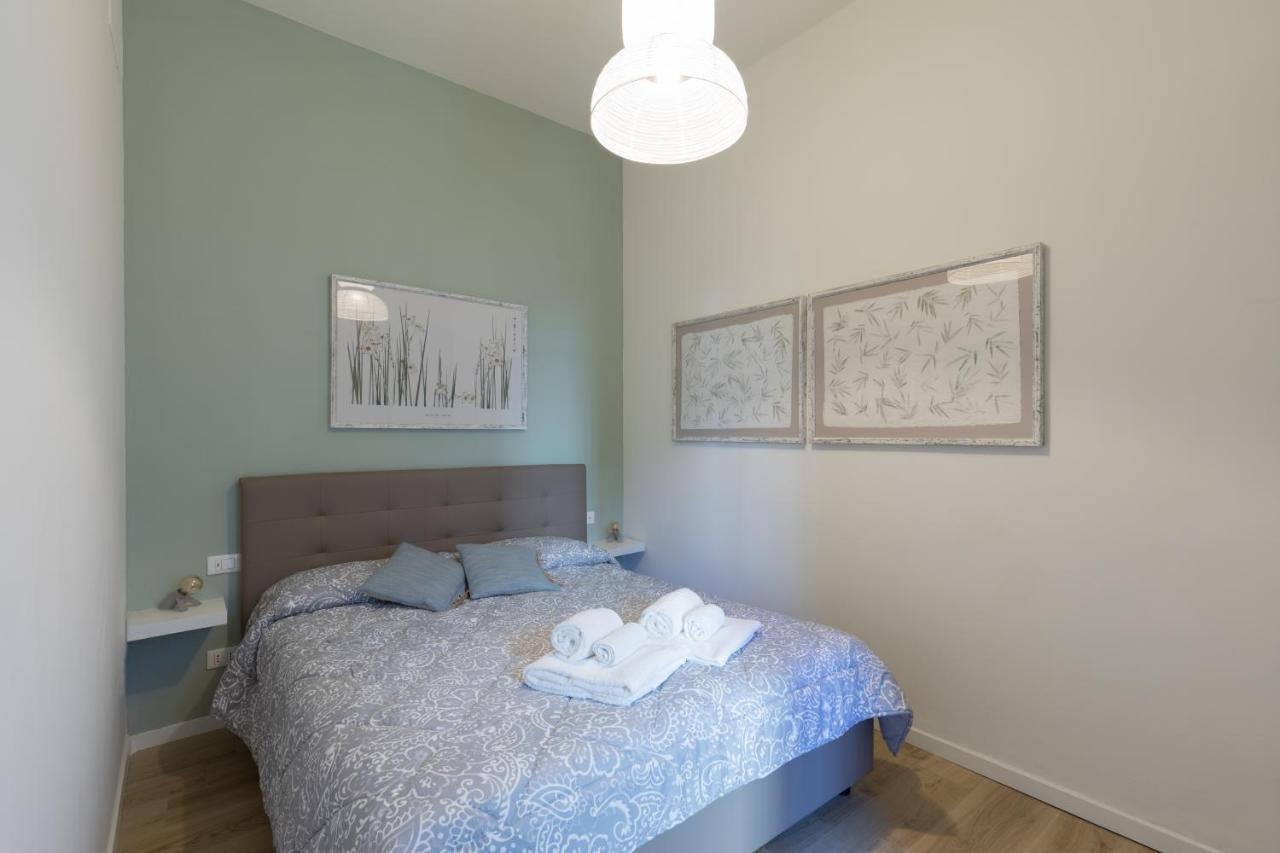 Tosca - Brand New Flat - Santa Maria Novella