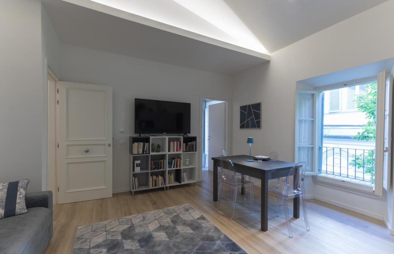 Tosca - Brand New Flat - Santa Maria Novella Apartamento Florença