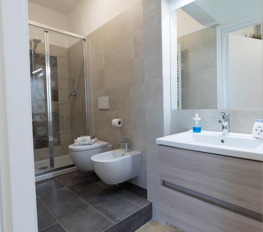 Tosca - Brand New Flat - Santa Maria Novella Apartamento Florença