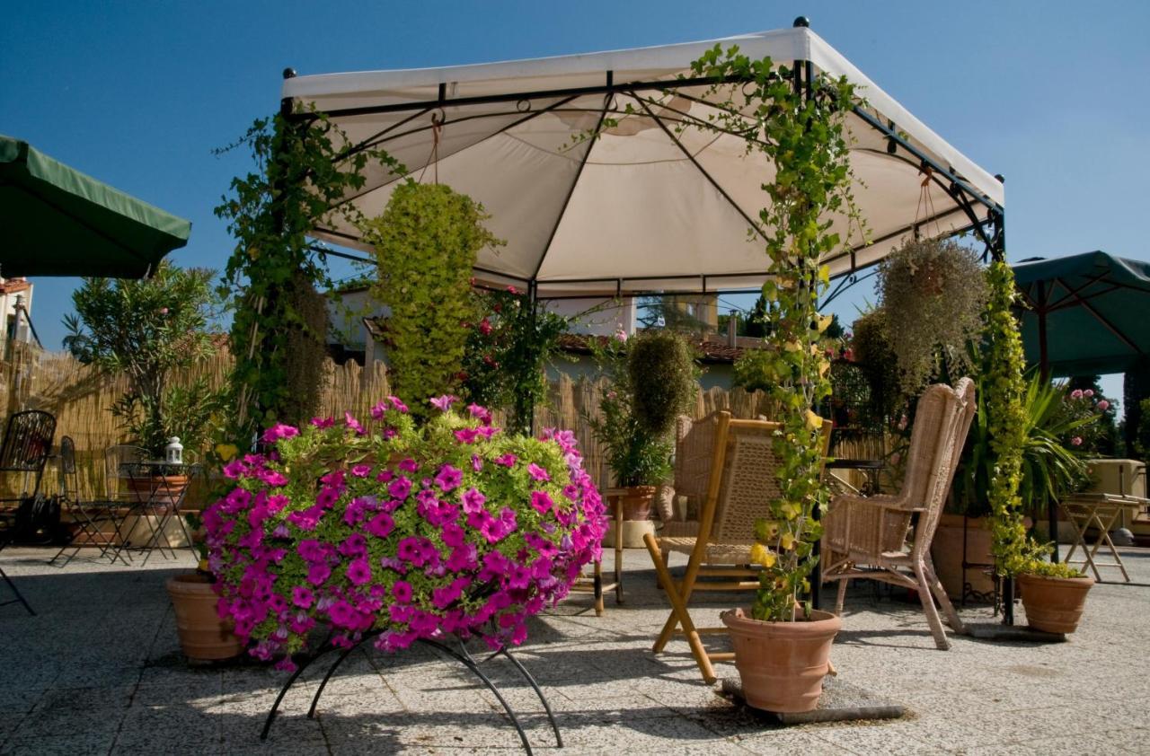 Bed & Breakfast Argentiere