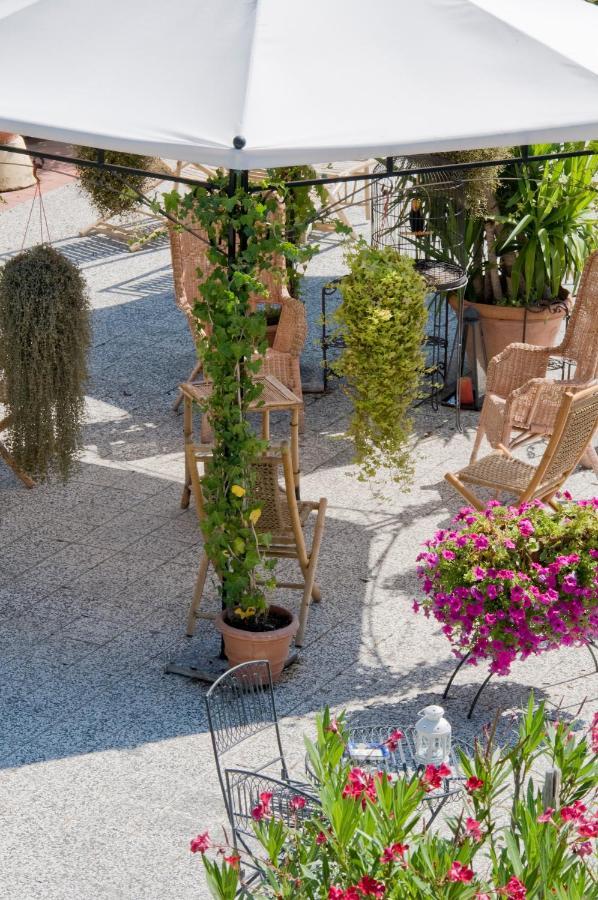 Bed & Breakfast Argentiere