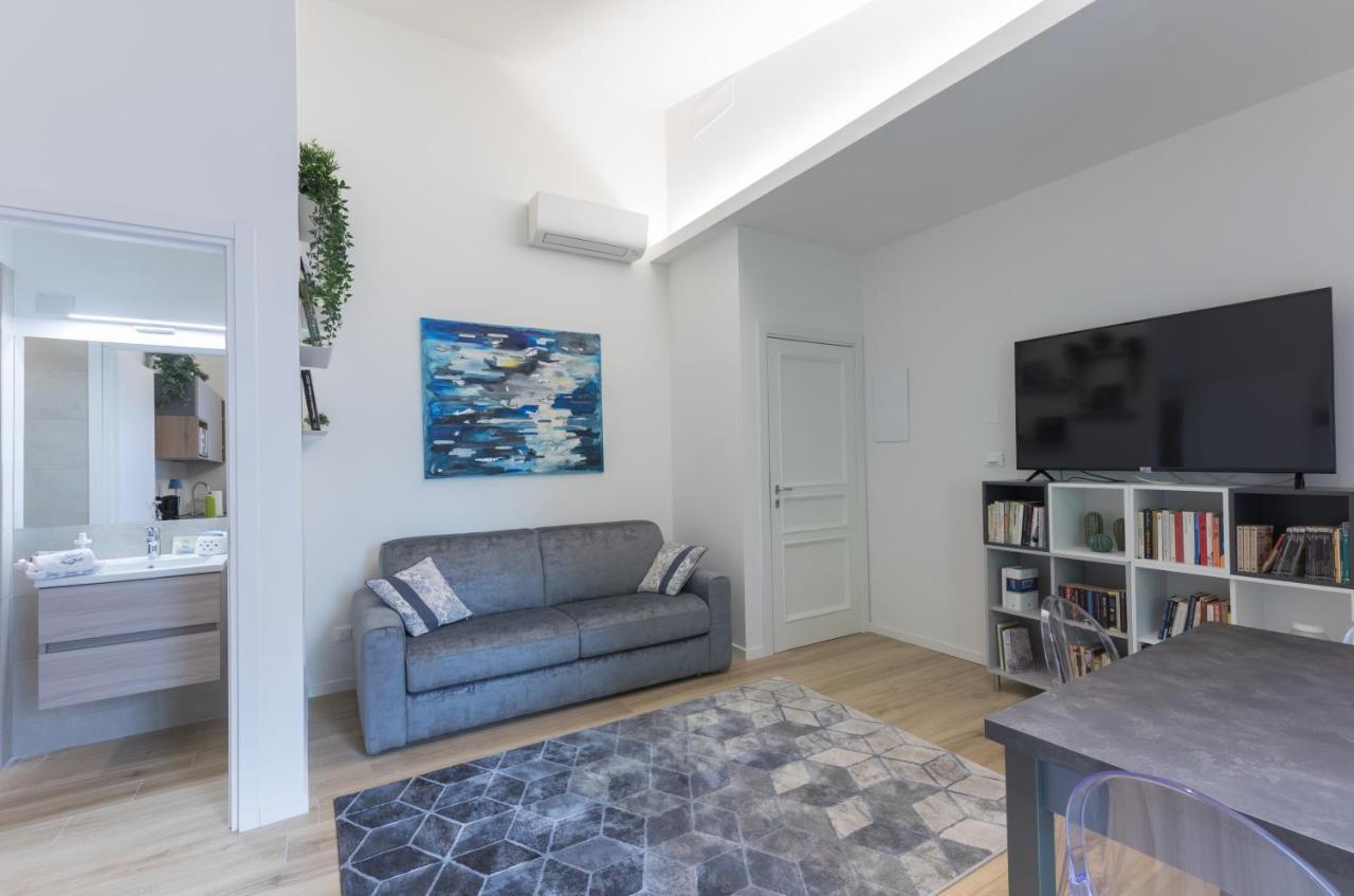 Tosca - Brand New Flat - Santa Maria Novella * Florença